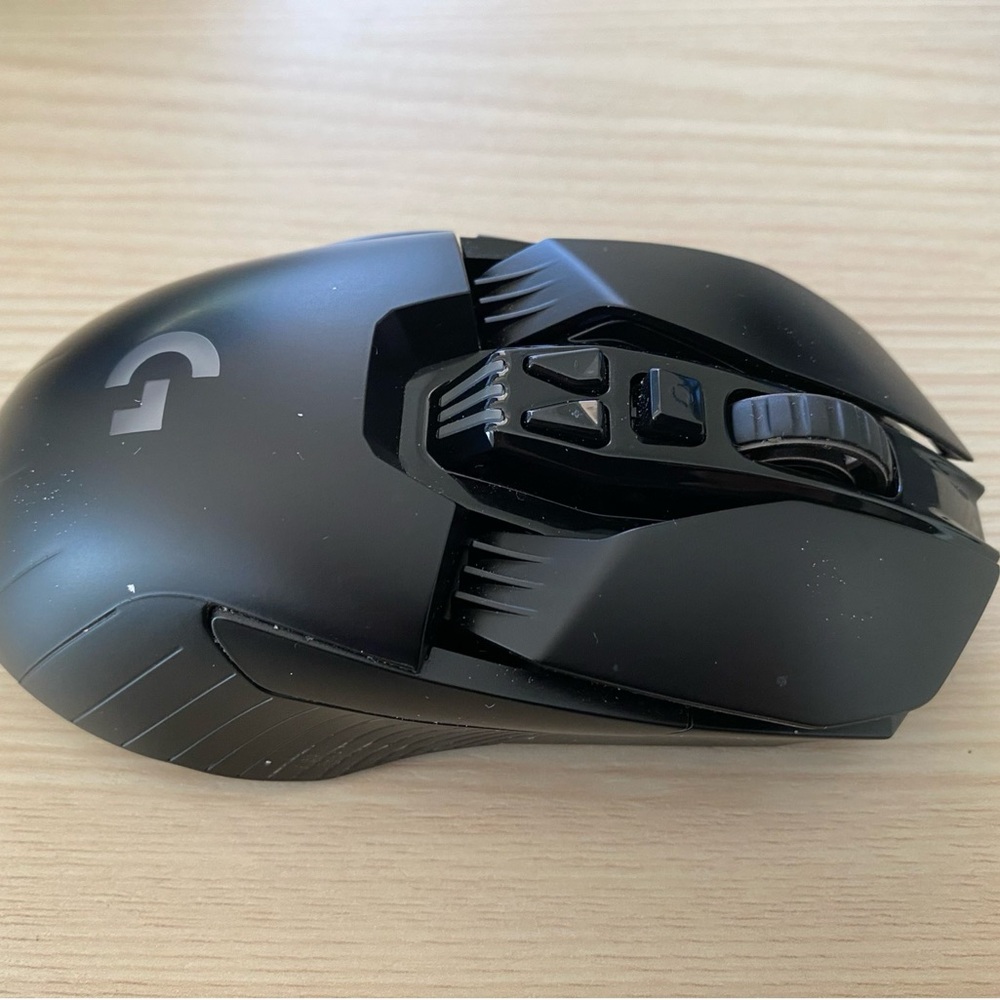 Logitech G903 Mouse - Picture 2 of 4